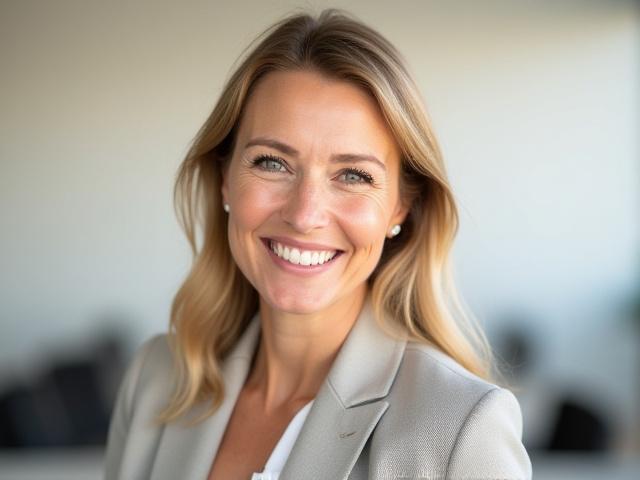 Anastasia Müller, Leitende UX/UI Mentorin